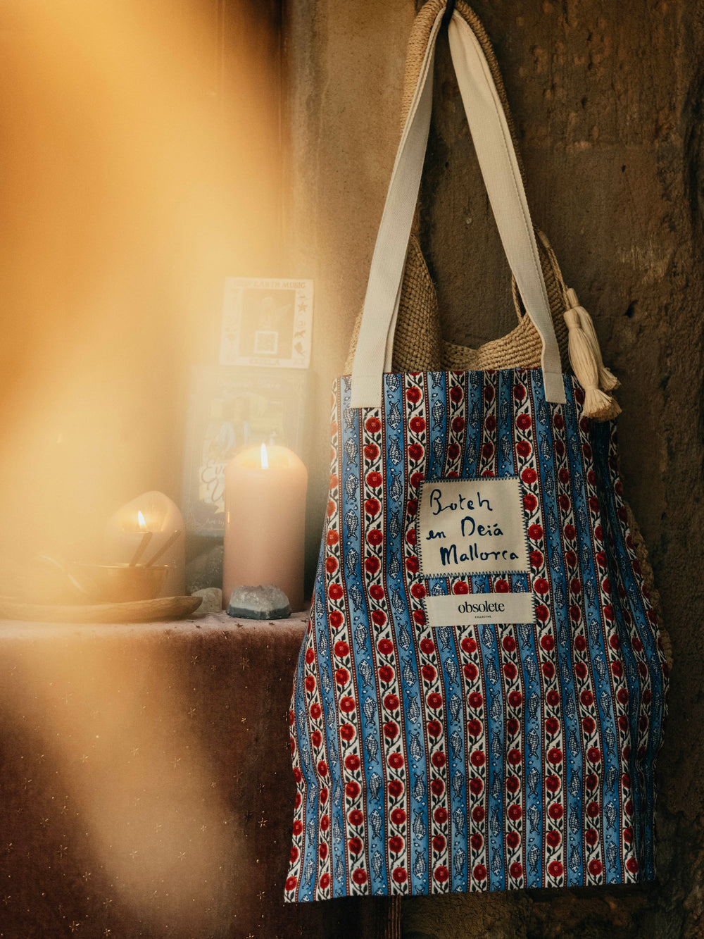 deia tote | Boteh