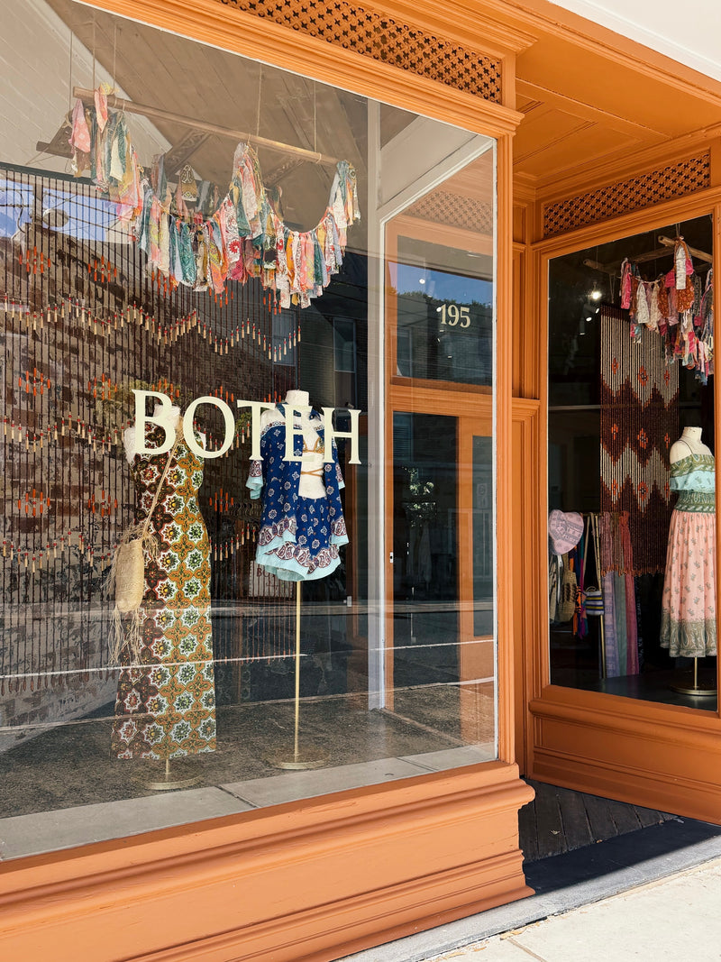 BOTEH • Resort & Swim