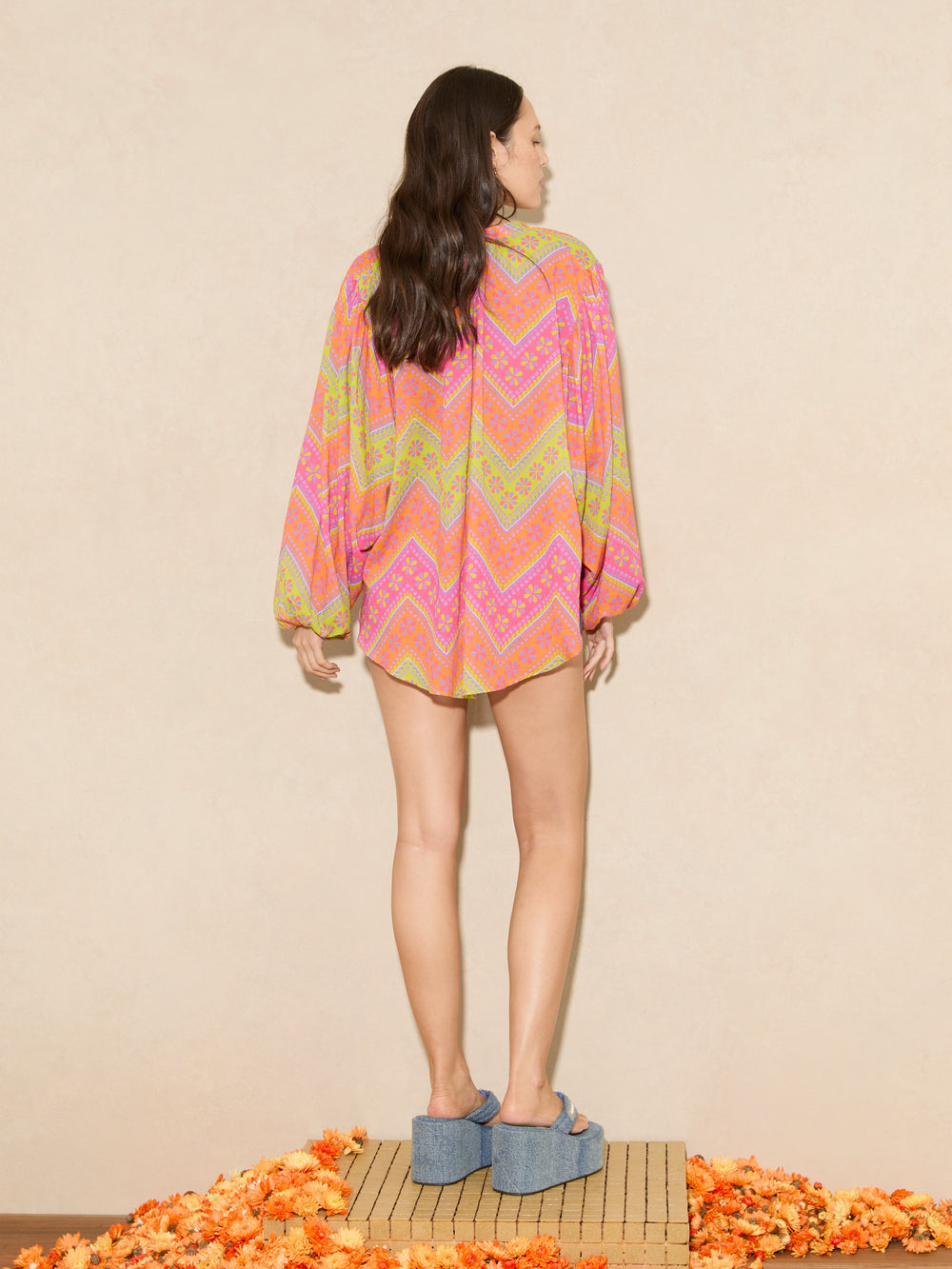 Orsay Poeme Blouse | Boteh