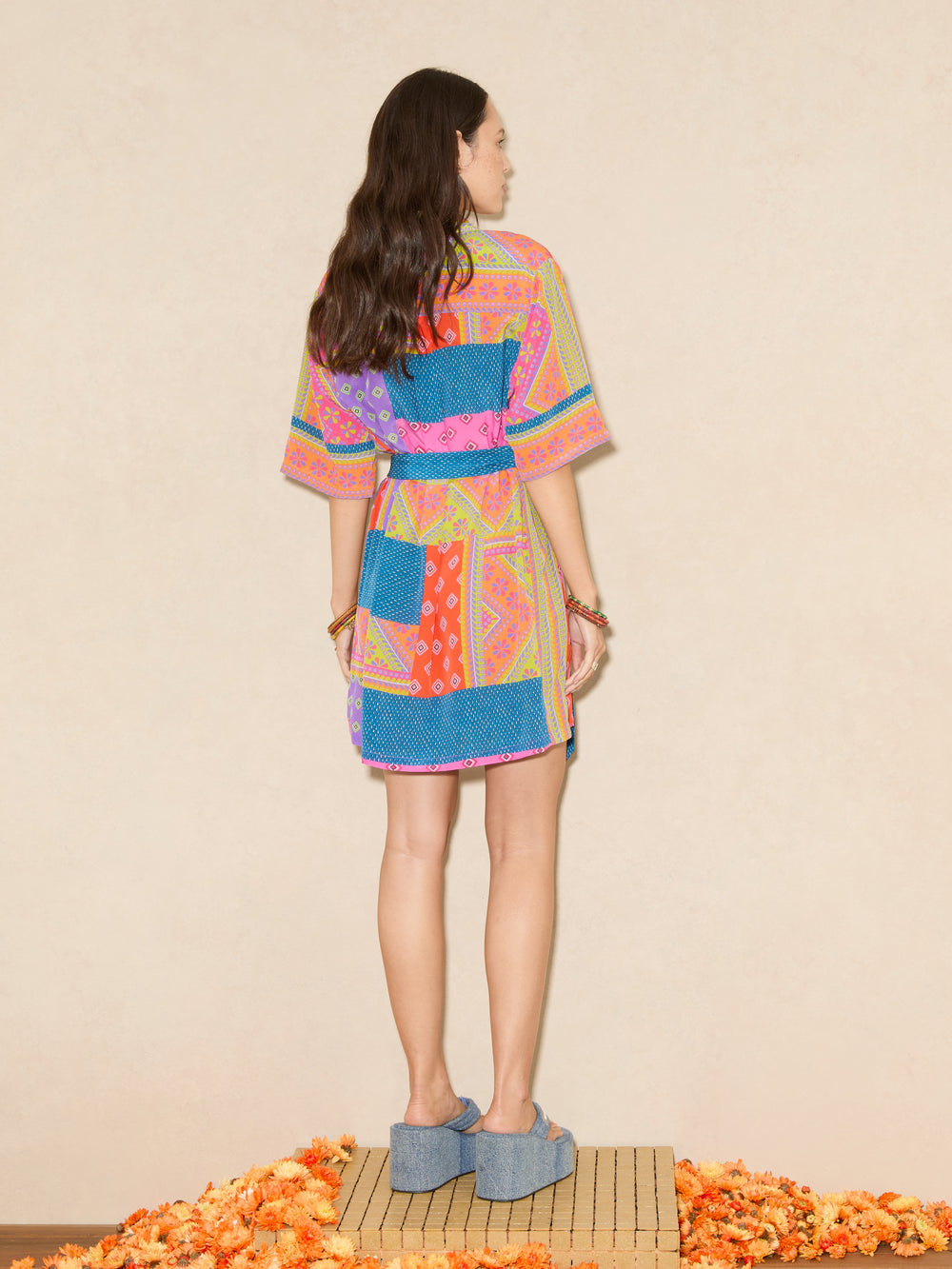 Rani Shirtdress | Boteh