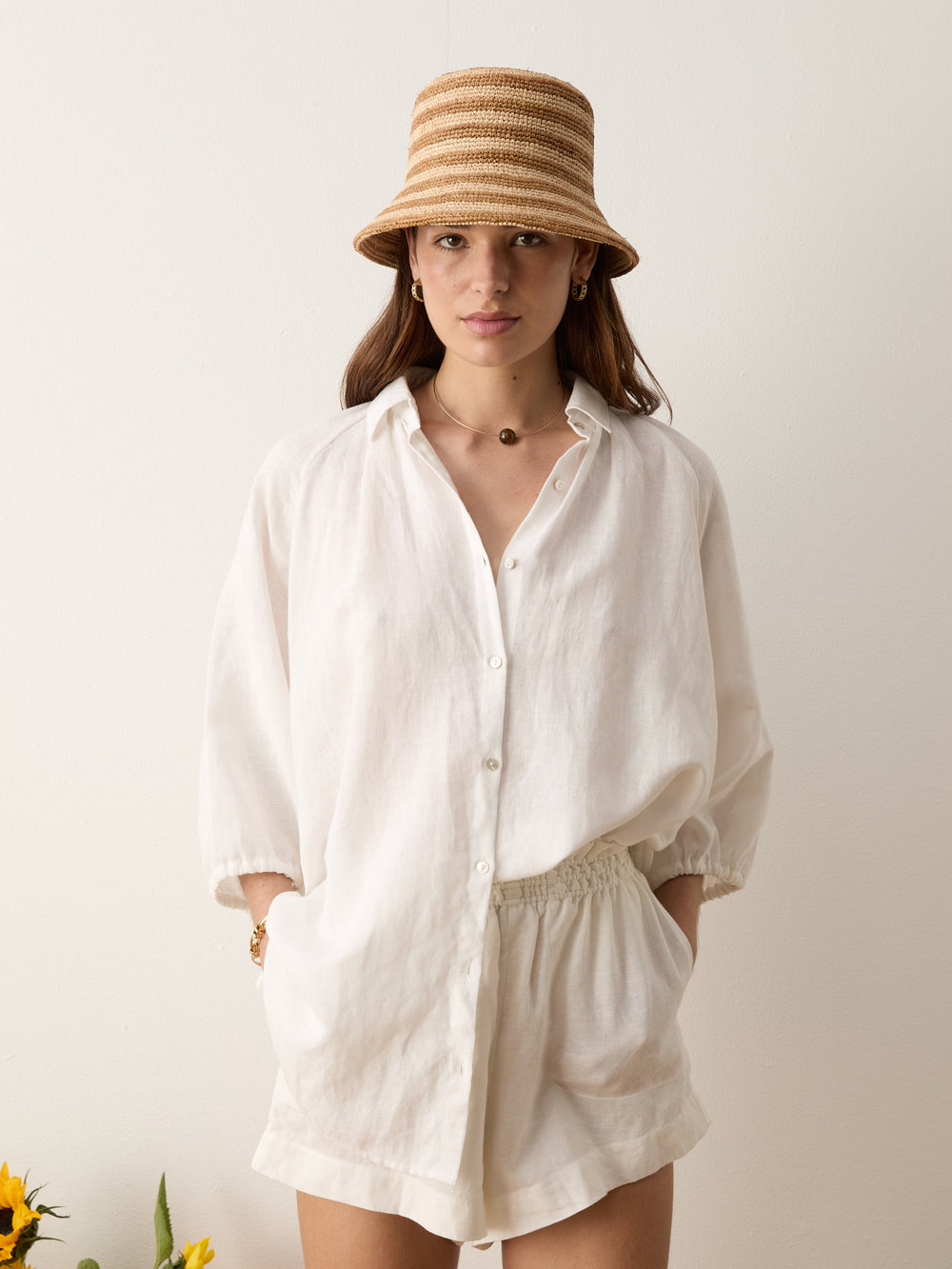 La Ponche Shirt | Boteh