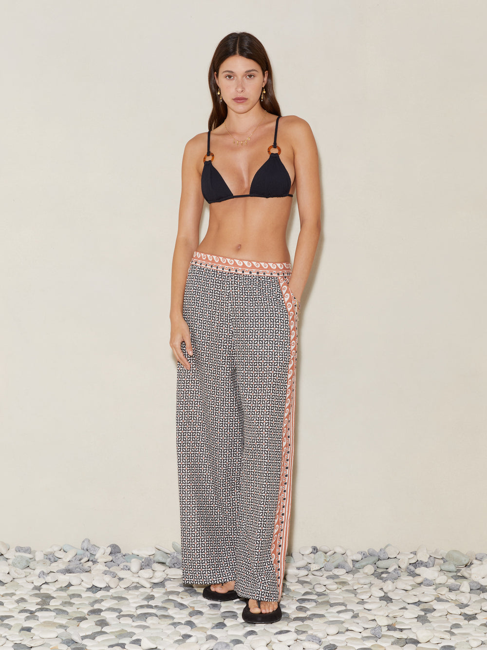 Delphi Long Pant