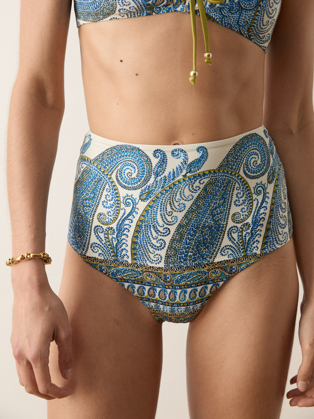 arcadia paisley estel pant