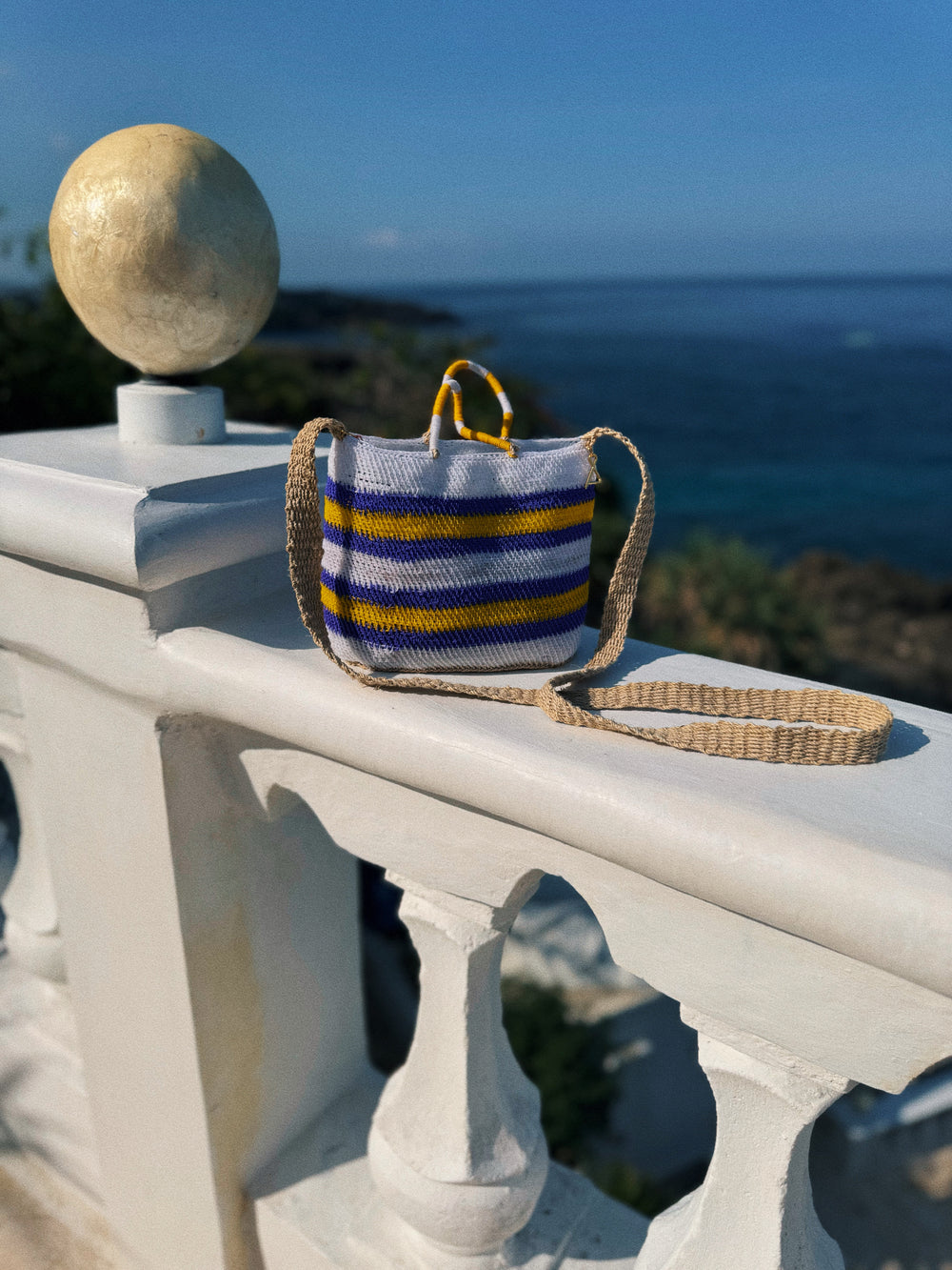 tanila raun raun bilum