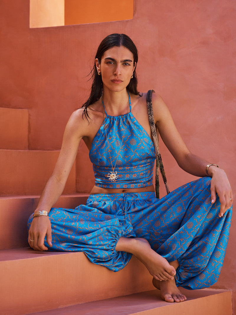 BOTEH • Resort & Swim