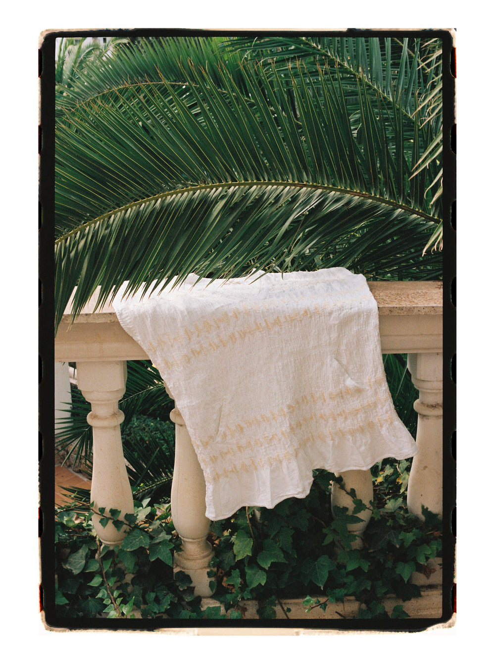 Hera Tunic