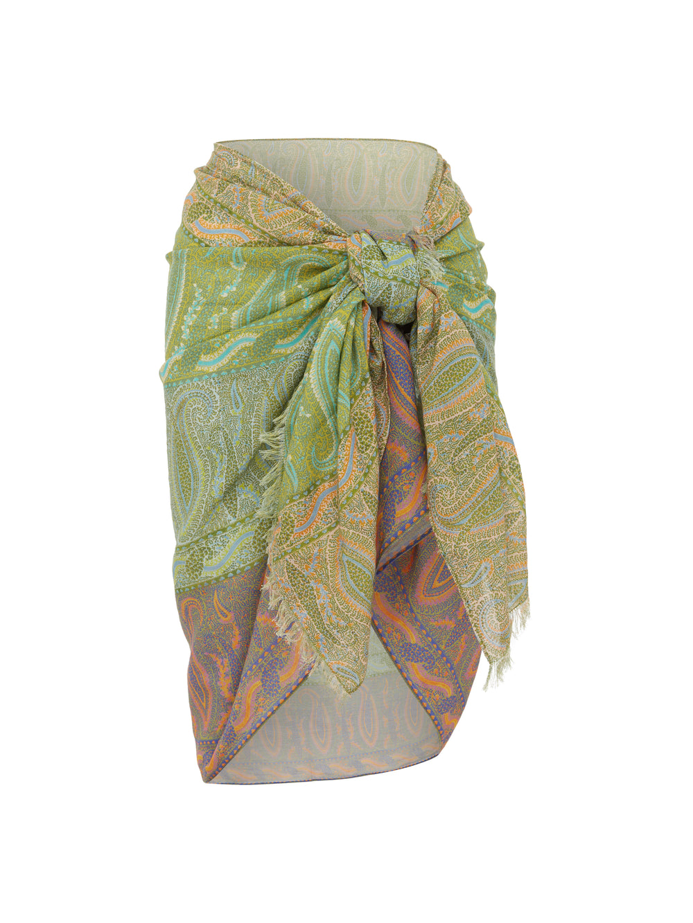 Lucent Pareo | Boteh