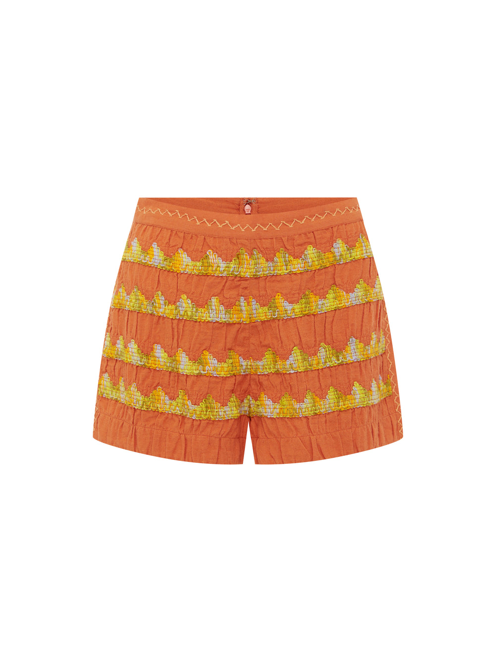 Hera Short Terracotta | Boteh
