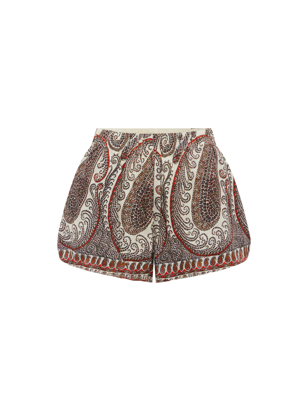 cassia bubble short | Boteh