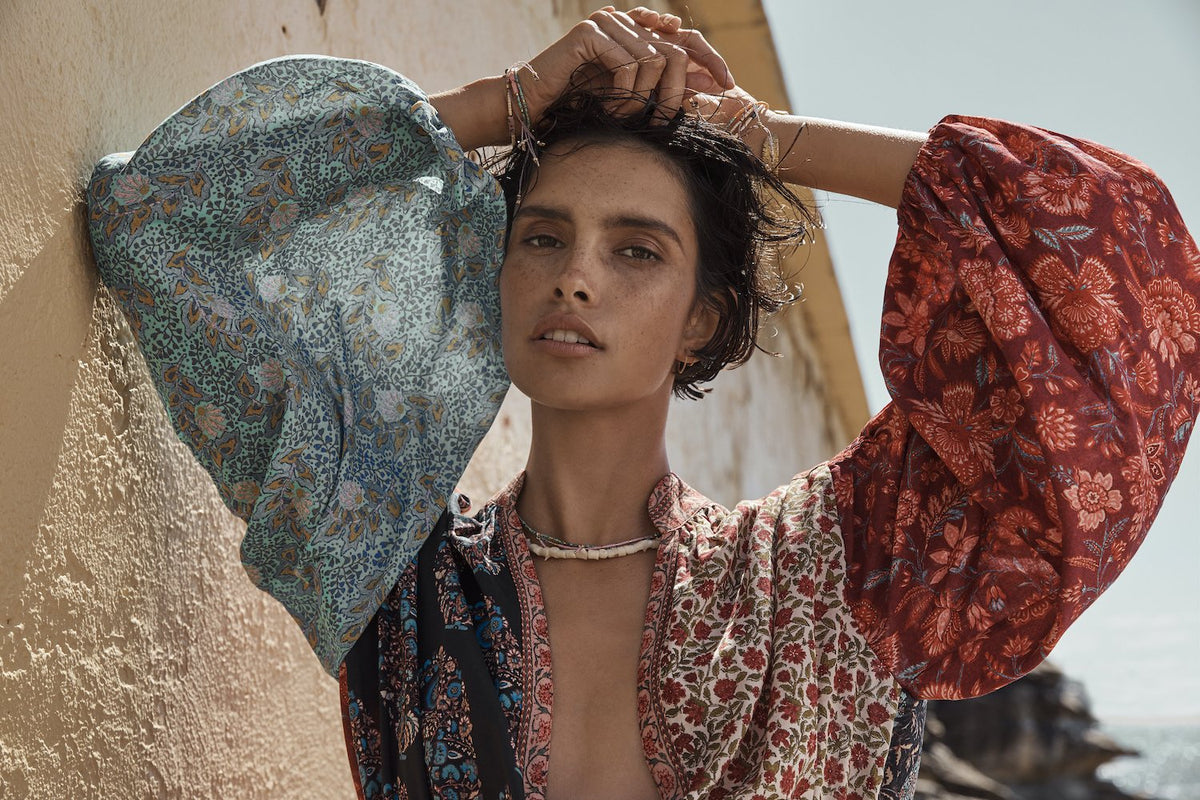 BOTEH • Resort & Swim