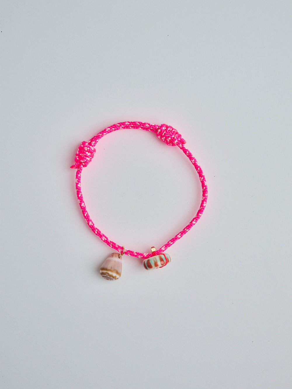 Athena & Co Cord Bracelet | Boteh