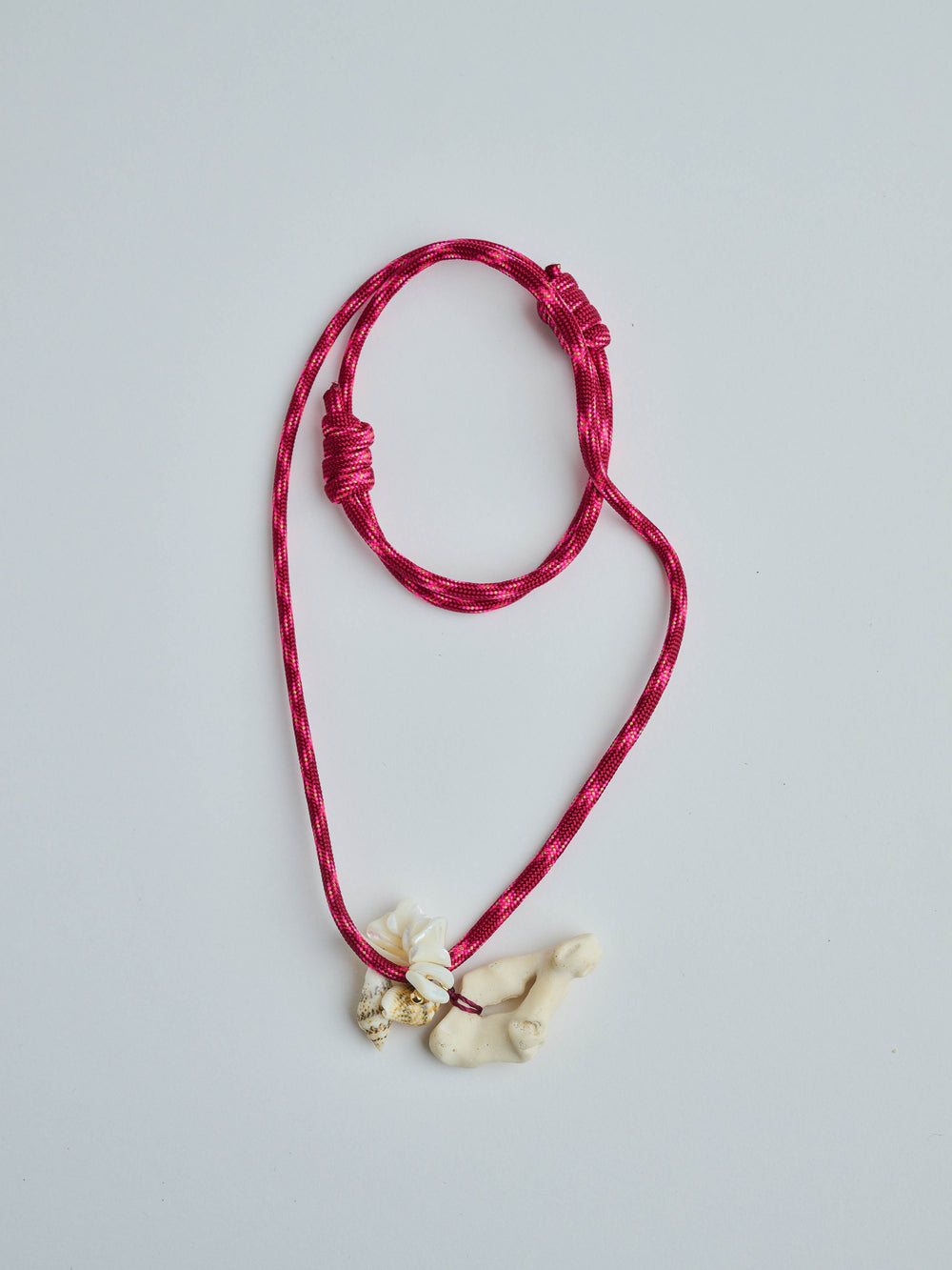 Athena & Co Cord Necklace | Boteh