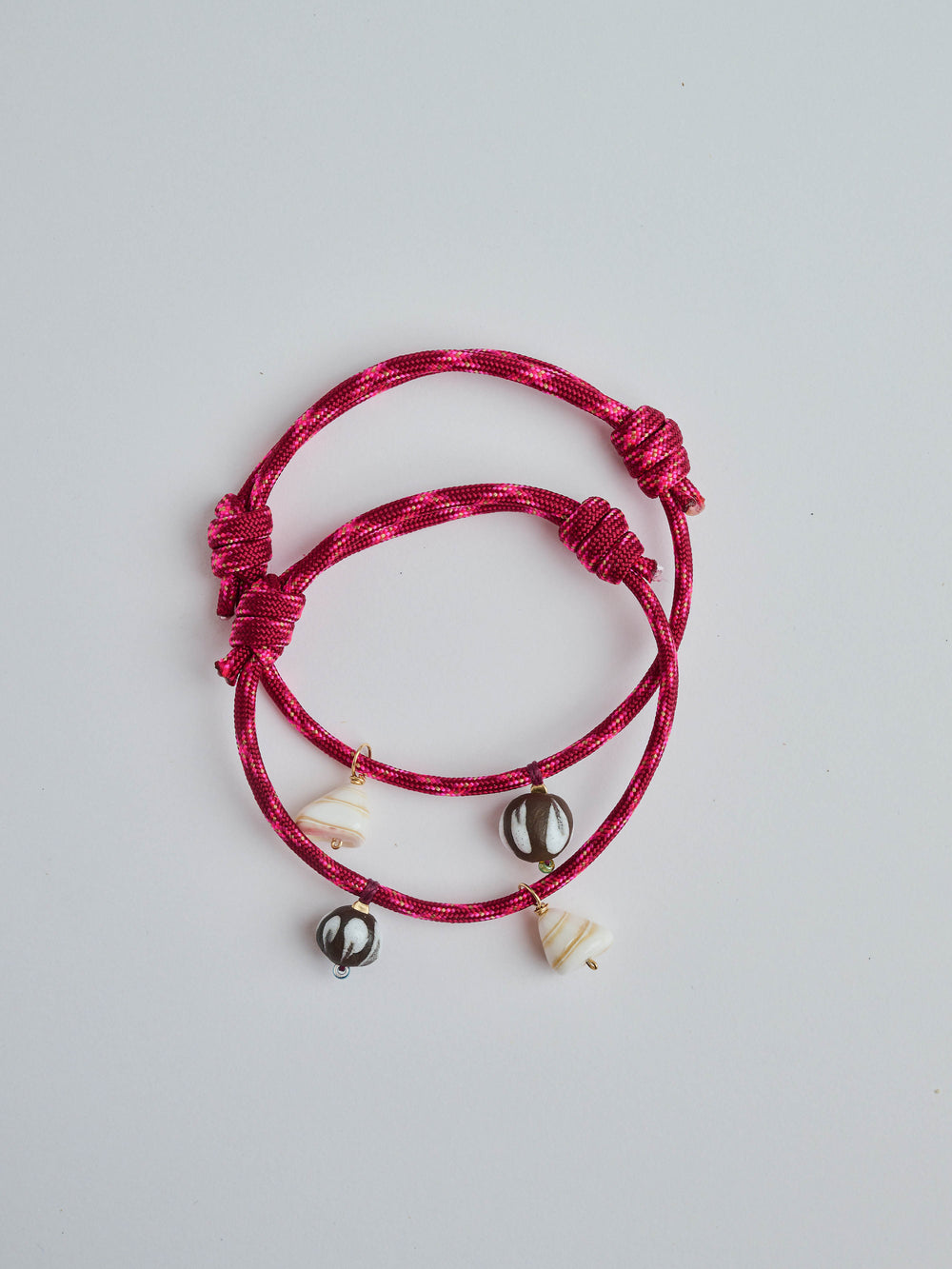 Athena & Co Cord Bracelet | Boteh