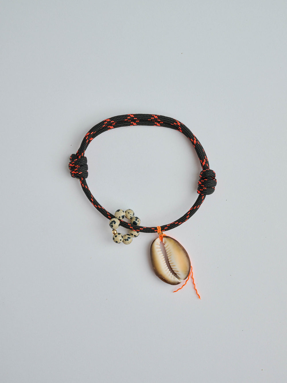 Athena & Co Cord Bracelet