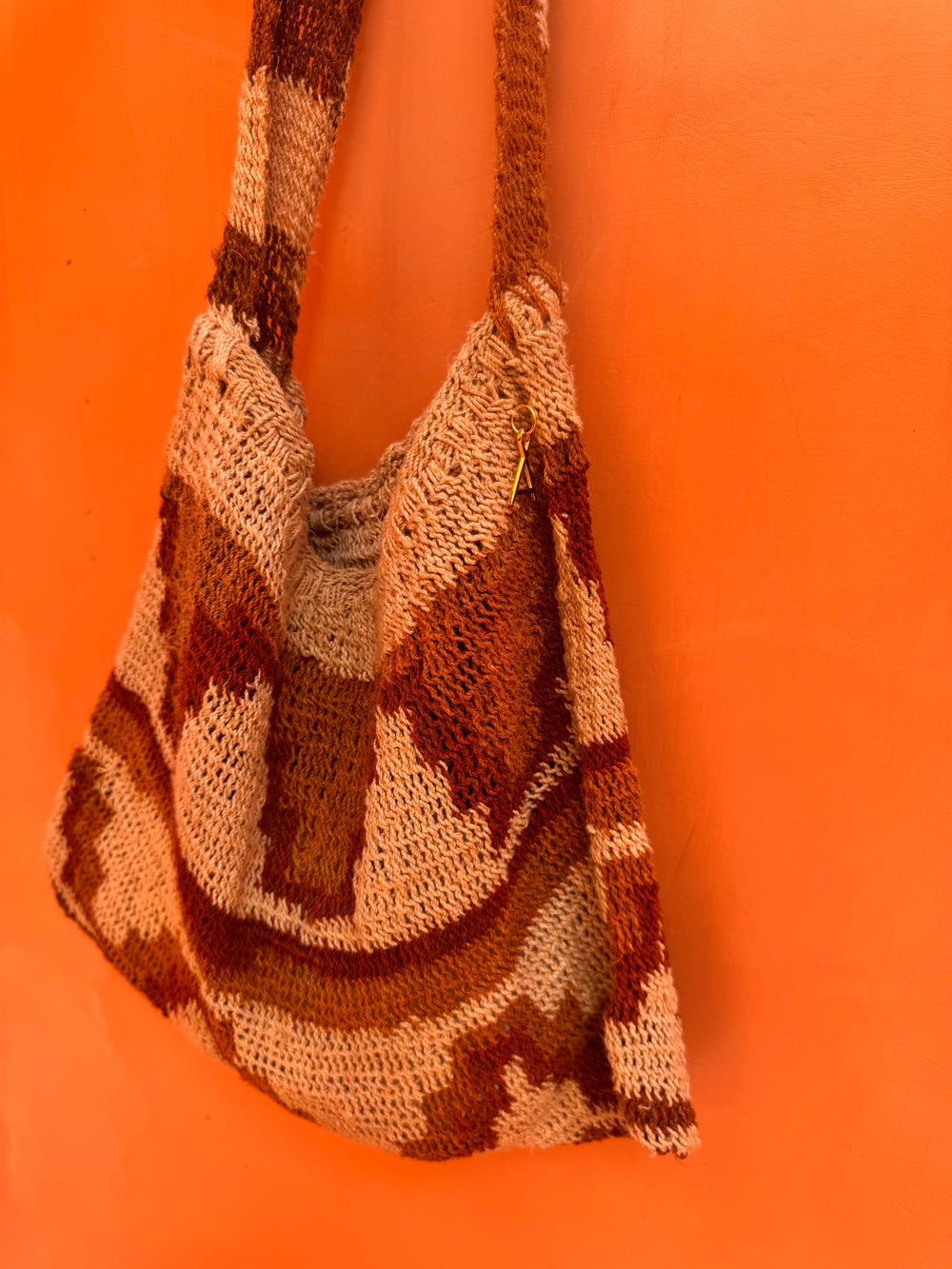 lina mountain bilum tote | Boteh
