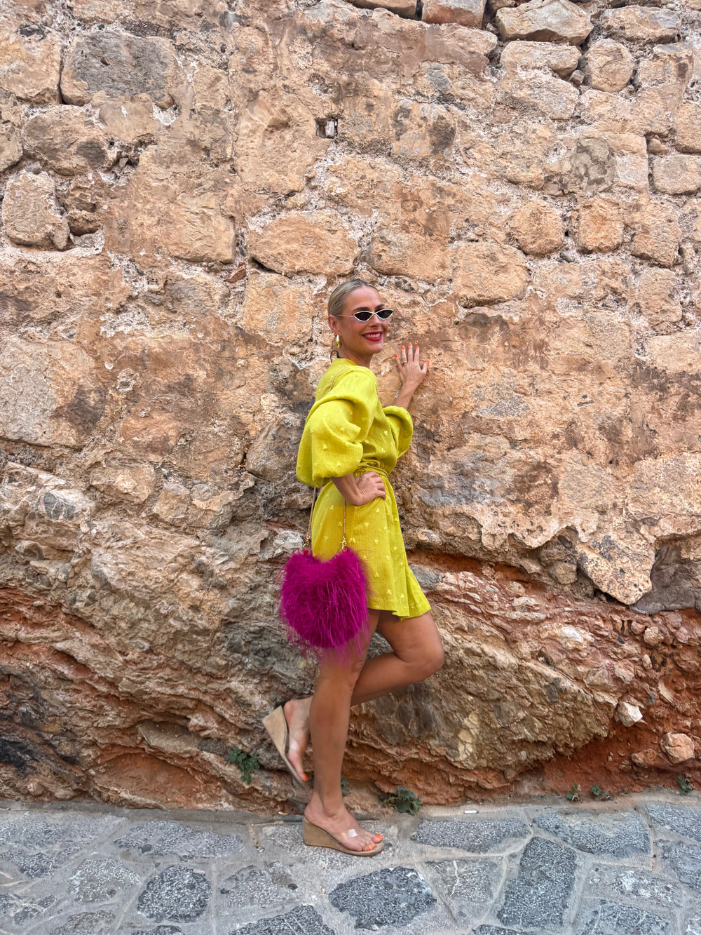 solene sequin robe dress | Boteh