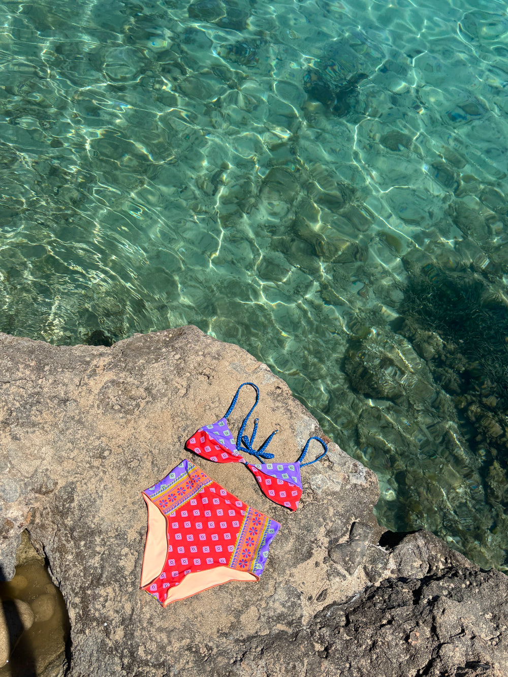 Rani Rafa Tri | Boteh