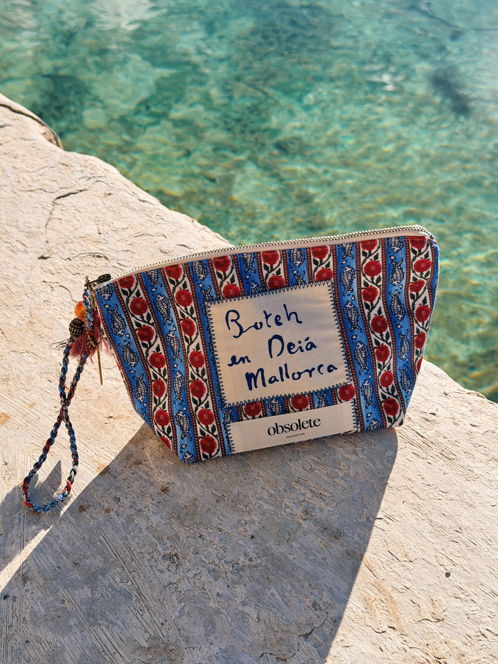 deia pouch | Boteh