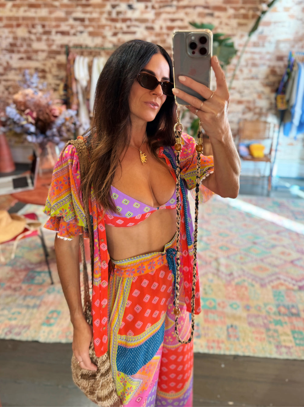 Rani Rafa Tri | Boteh