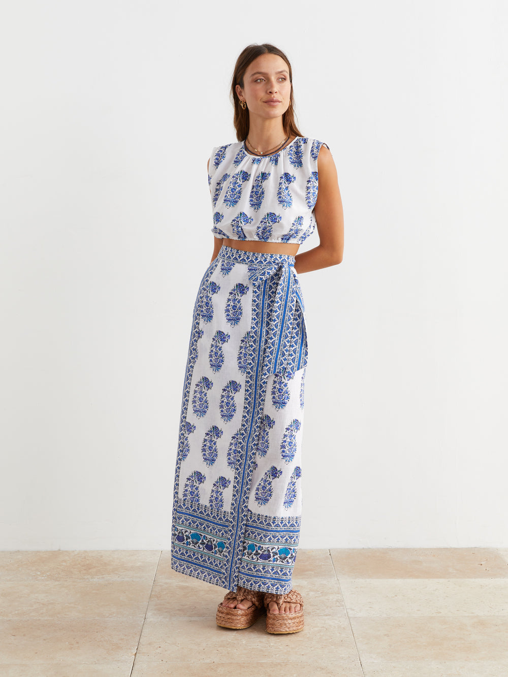 Footwear and Accessories