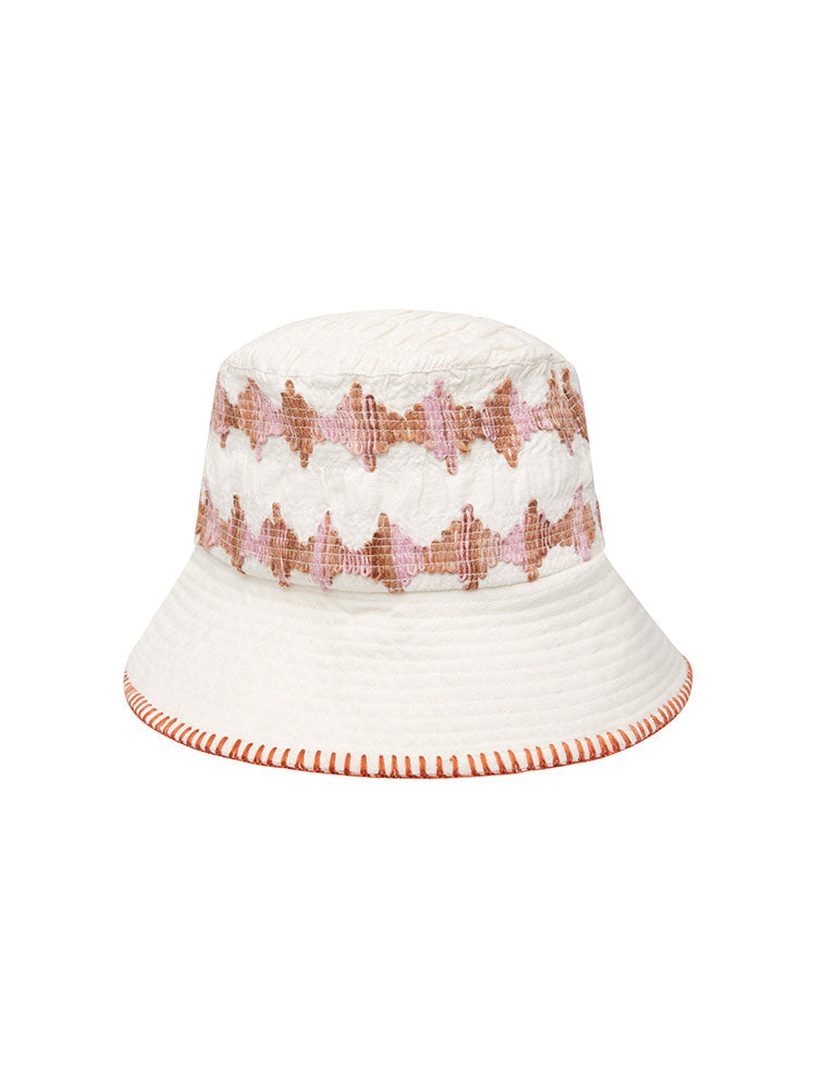 Hera Bucket Hat | Boteh